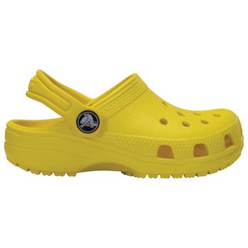 推荐Crocs Classic Clog - Boys' Toddler商品
