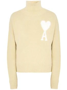 推荐Ami De Coeur sweater商品