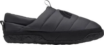 The North Face | The North Face Men's Nuptse Mule Slippers 独家减免邮费