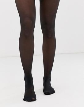 商品Gipsy | Gipsy 20 denier invisible shaper tights,商家ASOS,价格¥45图片
