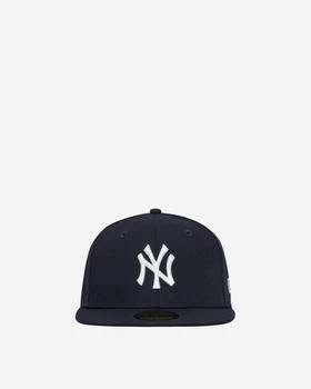 New Era | New York Yankees 59FIFTY Cap Blue 