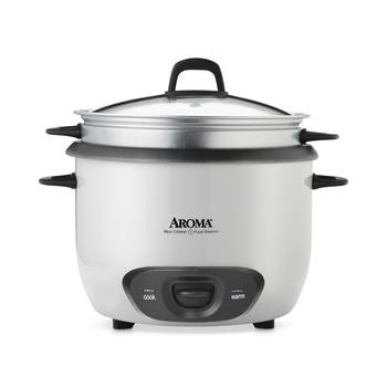 商品ARC-743-1NG 6-Cup Pot Style Rice Cooker图片