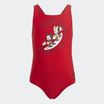 推荐adidas x Disney Minnie Mouse Surf Swimsuit商品