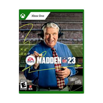 商品Electronic Arts | MADDEN NFL 23 - XBOX ONE,商家Macy's,价格¥305图片