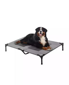 Macy's | Arlee Rectangle Pet Dog Cot,商家Macy's,价格¥823