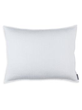 商品Retro Quilted Pillowcase & Insert图片