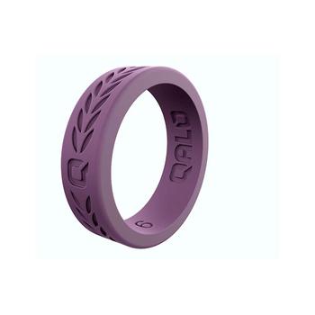 商品Qalo | QALO Women's Laurel Ring,商家Moosejaw,价格¥181图片