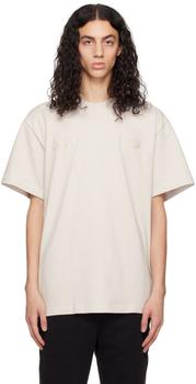 The North Face | Off-White KAWS Edition T-Shirt商品图片,