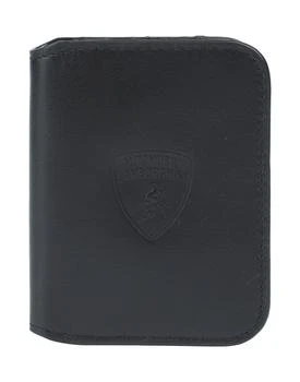 AUTOMOBILI LAMBORGHINI Document holder