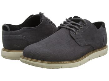TOMS | Navi Oxford商品图片,独家减免邮费