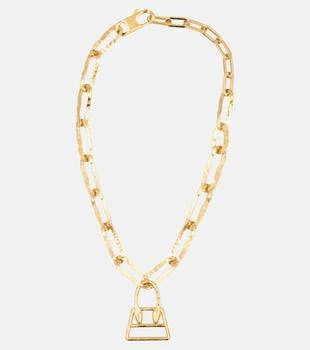 推荐Le Collier Chiquita necklace商品