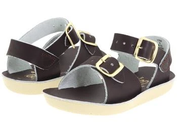 Salt Water Sandal by Hoy Shoes | Sun-San - Surfer (Toddler/Little Kid),商家Zappos,价格¥242