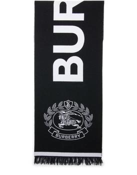 春装burberry围巾, Burberry | 骑士象征、标识围巾商品图片 
