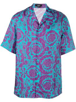 范思哲衬衫上海, Versace | Versace Informal Shirt商品图片 额外8.5折, 额外八五折