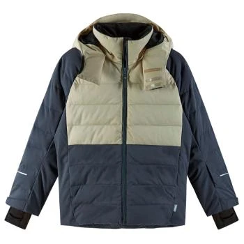 Reima | Reima 男童风衣 7036370SOFTBLACK 花色,商家Beyond Moda Europa,价格¥1651