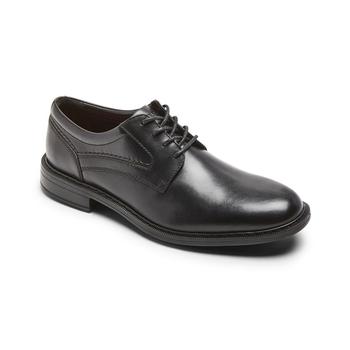 Rockport | Men's Parsons Plain Toe Dress Shoes商品图片,7折×额外7折, 额外七折