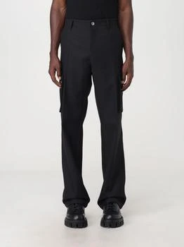 Versace | Versace pants for man 7.4折