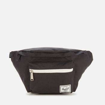 推荐Herschel Supply Co. Men's Seventeen Bumbag - Black商品