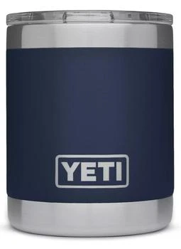 YETI | YETI 10 oz. Rambler Lowball with MagSlider Lid,商家Dick's Sporting Goods,价格¥165