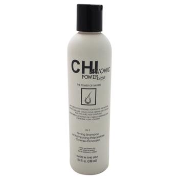 商品44 Ionic Power Plus N-1 Priming Shampoo by CHI for Unisex - 8.4 oz Shampoo图片