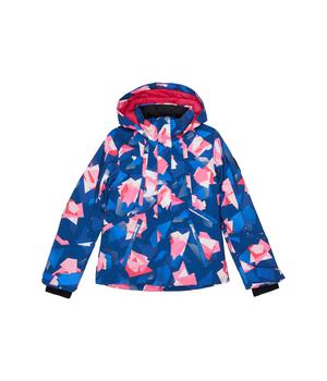 Obermeyer | Taja Print Jacket (Little Kids/Big Kids)商品图片,4.6折
