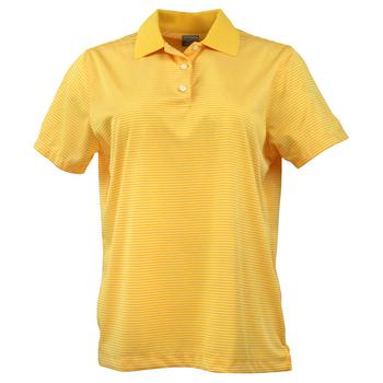 Page & Tuttle, Page & Tuttle | Cool Swing Pinstripe Short Sleeve Polo Shirt商品图片 2.1折×额外9折, 额外九折