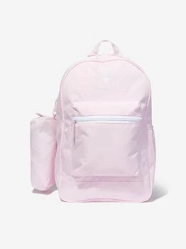Converse | Girls Backpack And Pencil Case in Pink,商家Childsplay Clothing,价格¥200
