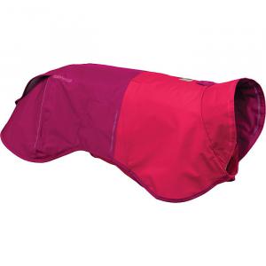 商品Ruffwear - Sun Shower Jacket - LG Hibiscus Pink图片