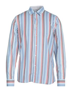 SSEINSE, SSEINSE | Striped shirt商品图片 6.9折