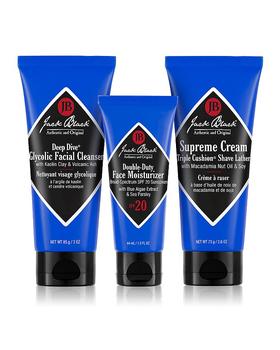 product Shave Essentials Gift Set ($43 value) image