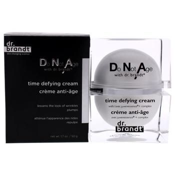 Dr. Brandt Skincare | Do Not Age with Dr. Brandt Time Defying Cream by Dr. Brandt for Women - 1.7 oz Cream商品图片,5.9折