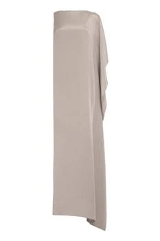 Max Mara | Max Mara Dresses in Grey,商家Modayn,价格¥5437