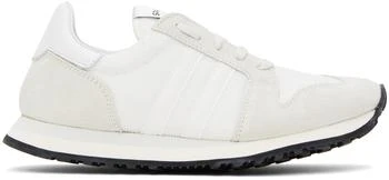 推荐White Spalwart Edition Blaster Low Sneakers商品