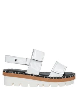 PATRIZIA BONFANTI, PATRIZIA BONFANTI | Sandals商品图片 5.8折