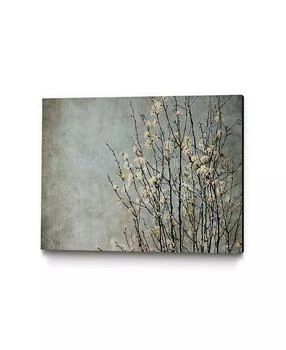 Giant Art | 20" x 16" Tree I Museum Mounted Canvas Print,商家Macy's,价格¥1324
