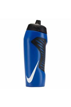 商品Nike Hyperfuel Water Bottle 24oz (Royal Blue) (One Size) Royal Blue,商家Verishop,价格¥135图片