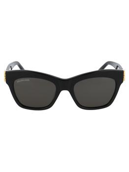 推荐Balenciaga Eyewear Bb0132s Sunglasses商品