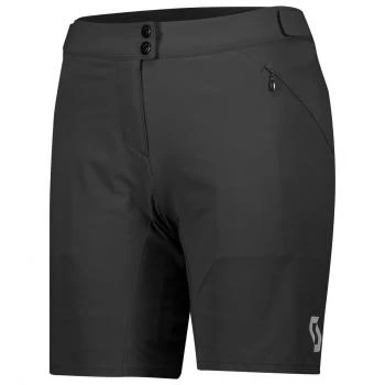 Scott | Scott 户外骑行服 1551031BLACK 黑色,商家Beyond Moda Europa,价格¥648