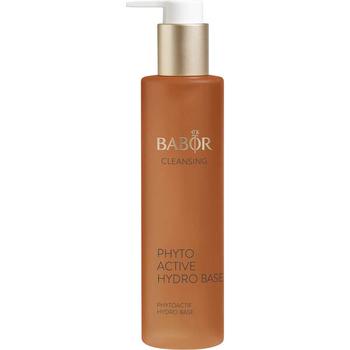 巴伯尔海淘, BABOR | BABOR Cleansing Phytoactive - Hydro Base 100ml商品图片 额外9折, 1件7.5折, 满折, 额外九折