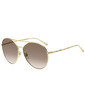推荐Givenchy Women's GV7170GS 64mm Sunglasses商品