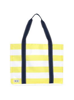 商品Sun & Sea Tote Bag,商家Saks Fifth Avenue,价格¥381图片