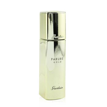 娇兰怎么选, Guerlain | Guerlain 金钻修颜粉底液 SPF30 PA+++ - # 01 亮白色 -01 亮白色(30ml/1oz)商品图片 