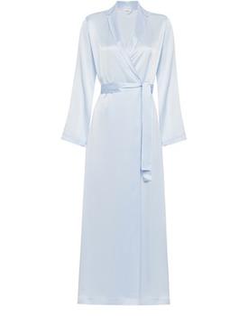 商品La Perla | 长款真丝睡袍,商家24S CN,价格¥4074图片