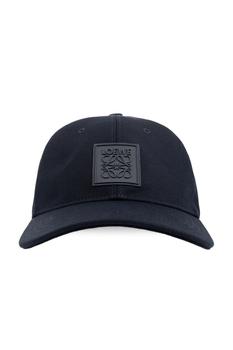 Loewe Loewe Logo-Patch Baseball Cap - Hats - Compare Prices