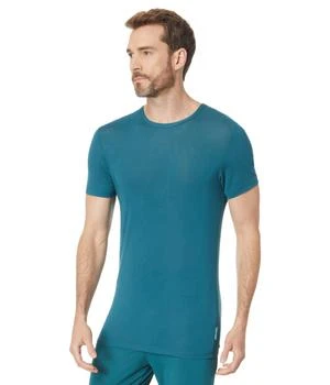 Calvin Klein | Eco Pure Modal Lounge Short Sleeve Crew Neck 6折