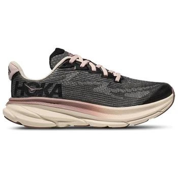 Hoka One One | HOKA Clifton 9 - Girls' Grade School,商家Foot Locker,价格¥820