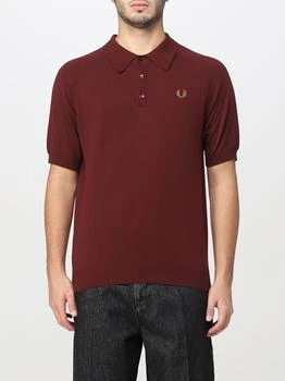 Fred Perry | Fred Perry polo shirt for man 6.4折