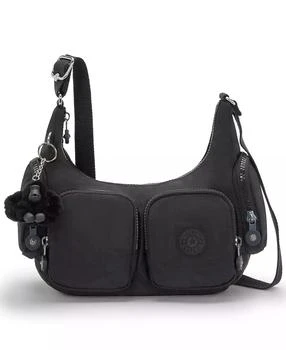 Kipling | Women's Rikka Shoulder Bag,商家Macy's,价格¥314