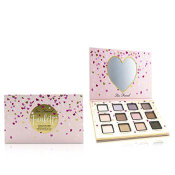 product Too Faced - Funfetti It's Fun To Be A Girl Eye Shadow Palette 12x0.99g/0.03oz image
