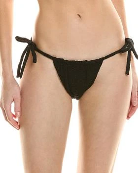 Devon Windsor | Devon Windsor Erica Bikini Bottom,商家Premium Outlets,价格¥328